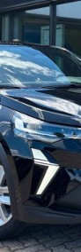 Renault Captur Evolution Eco-G LPG 1.2 TCe Evolution Eco-G LPG 1.0 TCe 120KM / pakiet-3