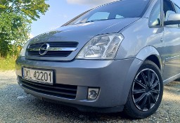 Opel Meriva A Zarejestrowany
