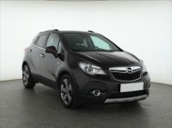 Opel Mokka , Salon Polska, Serwis ASO, Skóra, Navi, Xenon, Klimatronic,