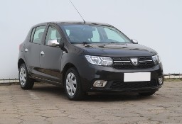 Dacia Sandero II , Klima