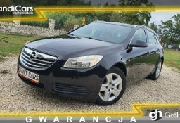 Opel Insignia I 1.8 140KM # Sports Tourer # Climatronic # NAVI # Parktronic # Serwis