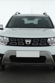 Dacia Duster I , Salon Polska, 1. Właściciel, Serwis ASO, Navi, Klimatronic,-2