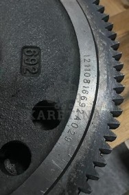 Kubota 1105 koło zamachowe-2