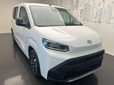 Toyota Proace Family L1H1 8AT Family L1H1 8AT 1.5 130KM-1