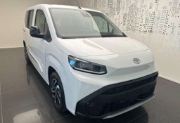 Toyota Proace Family L1H1 8AT Family L1H1 8AT 1.5 130KM