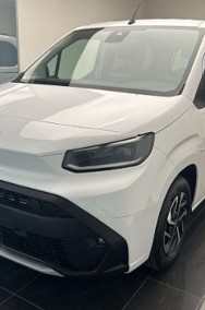Toyota Proace Family L1H1 8AT Family L1H1 8AT 1.5 130KM-2