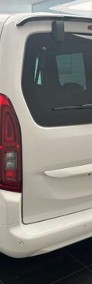 Toyota Proace Family L1H1 8AT Family L1H1 8AT 1.5 130KM-3