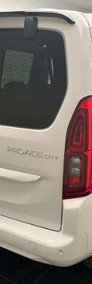 Toyota Proace Family L1H1 8AT Family L1H1 8AT 1.5 130KM-4