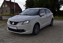 Suzuki Baleno Full Opcja/Full Led