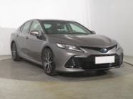 Toyota Camry VIII , Salon Polska, 1. Właściciel, Automat, VAT 23%, Skóra, Navi,