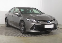 Toyota Camry VIII , Salon Polska, 1. Właściciel, Automat, VAT 23%, Skóra, Navi,