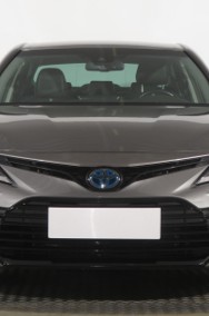 Toyota Camry VIII , Salon Polska, 1. Właściciel, Automat, VAT 23%, Skóra, Navi,-2