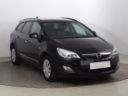 Opel Astra J , Klimatronic, Tempomat