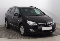 Opel Astra J , Klimatronic, Tempomat