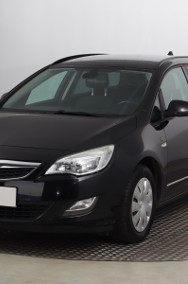 Opel Astra J , Klimatronic, Tempomat-2