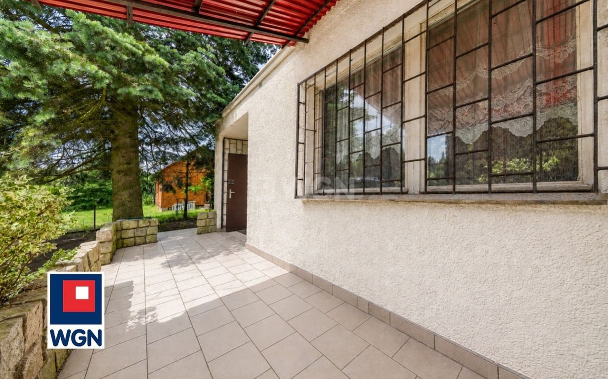 Działka na sprzedaż, 300 m², Suchy Las Suchy Las - Widok 2