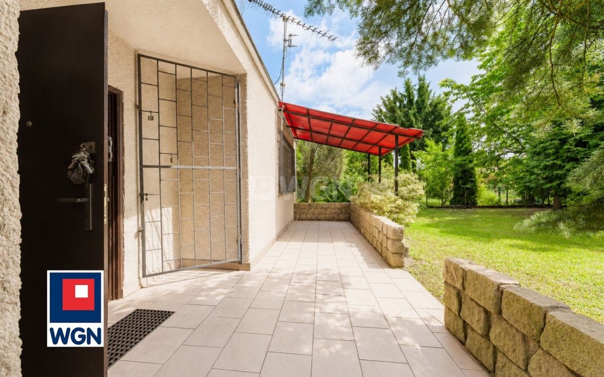 Działka na sprzedaż, 300 m², Suchy Las Suchy Las - Widok 3