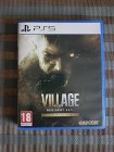 Resident Evil Village GOLD EDITION PS5