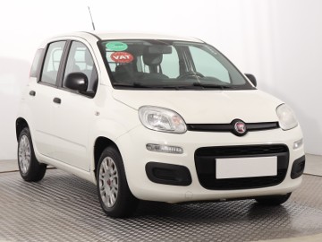 Fiat Panda III , Salon Polska, VAT 23%, Klima