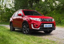 Suzuki Vitara II Salon Polska, 1. Właściciel, Automat, Klimatronic, Tempomat,