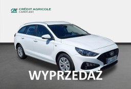 Hyundai i30 II 1.6 D Classic + Kombi. WI418LF