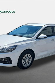 Hyundai i30 II 1.6 D Classic + Kombi. WI418LF-2