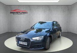 Audi A4 B9 ** stan idealny **