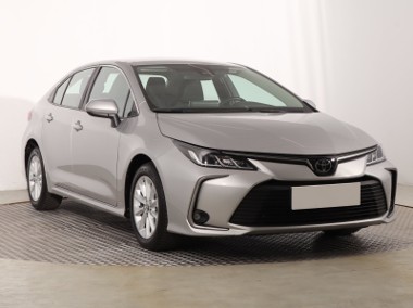 Toyota Corolla XII , Salon Polska, 1. Właściciel, VAT 23%, Klimatronic,-1