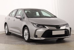 Toyota Corolla XII , Salon Polska, 1. Właściciel, VAT 23%, Klimatronic,