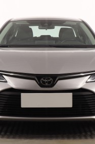 Toyota Corolla XII , Salon Polska, 1. Właściciel, VAT 23%, Klimatronic,-2