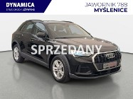 Audi Q3 II VAT 23% 35TFSI mHEV 150KM S-tronic 2022 r., salon PL, I właściciel