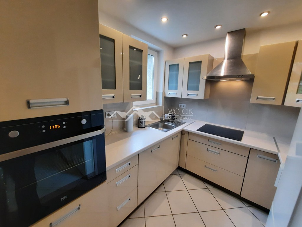 Mieszkanie na wynajem, 61 m² Grabiszyn-Grabiszynek, Krucza/Pretficza