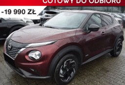 Nissan Juke N-Connecta 1.6 HEV N-Connecta 1.6 HEV 143KM