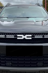 Dacia Journey 1.2 TCe mHEV BIGSTER Journey 1.2 TCe mHEV 140KM/ Pakiet Parking,-2