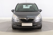 Opel Meriva B , Klima, Tempomat, Parktronic
