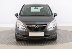 Opel Meriva B , Klima, Tempomat, Parktronic