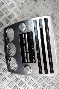 Radio fabryczne oryginalne Mazda 5 I CR-3