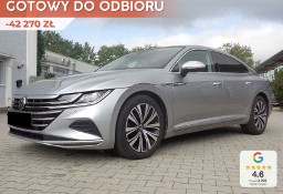 Volkswagen Arteon Elegance 2.0 TSI DSG Elegance 2.0 TSI 190KM DSG