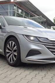 Volkswagen Arteon Elegance 2.0 TSI DSG Elegance 2.0 TSI 190KM DSG-2