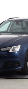 Audi A4 B9 , Automat, Navi, Xenon, Bi-Xenon, Klimatronic, Tempomat,-3