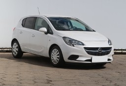Opel Corsa E , Salon Polska, 1. Właściciel, Klima, Tempomat, Parktronic