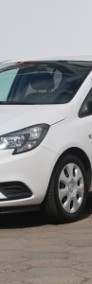 Opel Corsa E , Salon Polska, 1. Właściciel, Klima, Tempomat, Parktronic-3