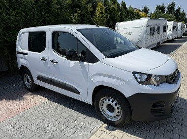 Peugeot Partner-1