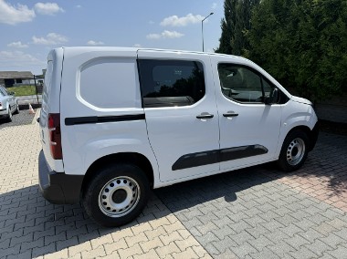 Peugeot Partner-1