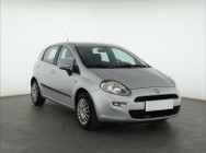 Fiat Punto IV , Salon Polska, Klima ,Bezkolizyjny