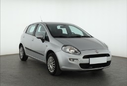 Fiat Punto IV , Salon Polska, Klima ,Bezkolizyjny