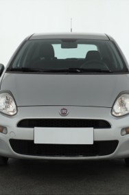 Fiat Punto IV , Salon Polska, Klima ,Bezkolizyjny-2