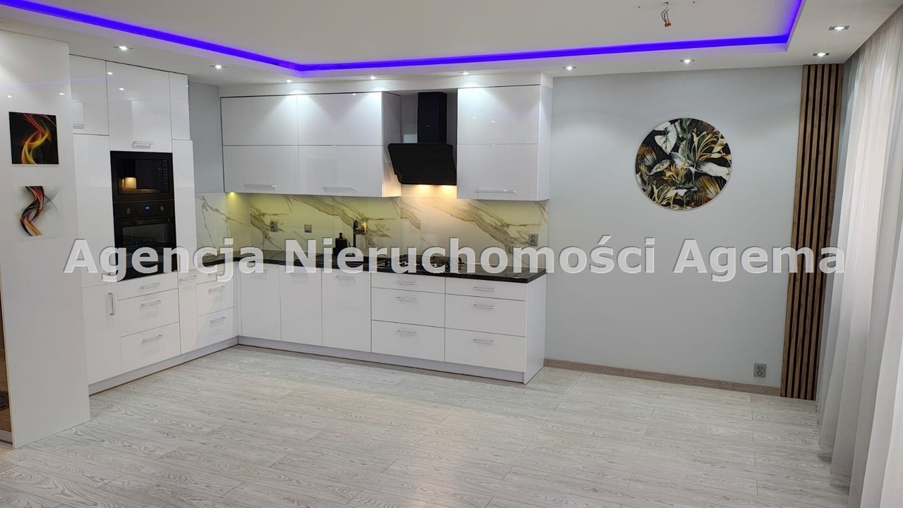 Mieszkanie na wynajem, 48 m² Wygoda