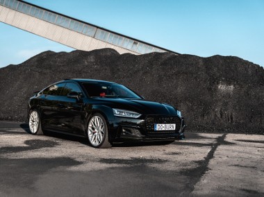 3.0 V6 TFSI 354 KM | PRESTIGE | MATRIX | HUD | B&O | QUATTRO-1