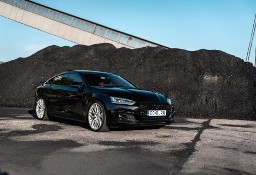Audi S5 3.0 V6 TFSI 354 KM | PRESTIGE | MATRIX | HUD | B&amp;O | QUATTRO